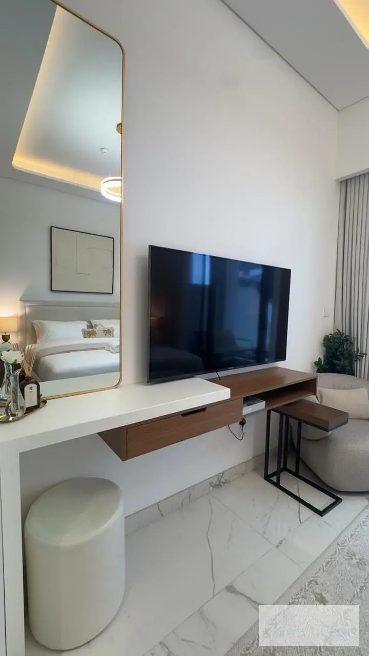 •Brand New•Luxuries Furnished •Specious Layout•Freehold•