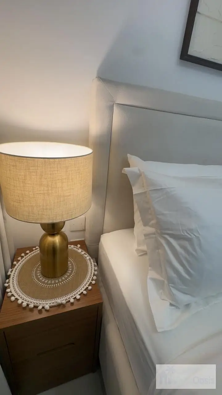 •Brand New•Luxuries Furnished •Specious Layout•Freehold•