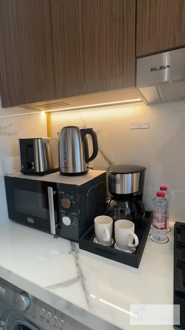 •Brand New•Luxuries Furnished •Specious Layout•Freehold•