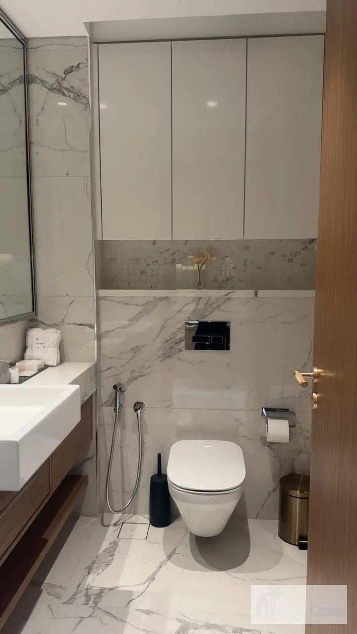 •Brand New•Luxuries Furnished •Specious Layout•Freehold•