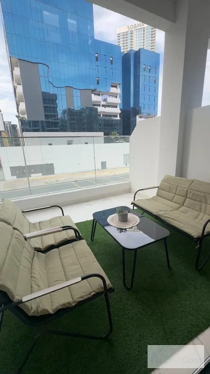 •Brand New•Luxuries Furnished •Specious Layout•Freehold•