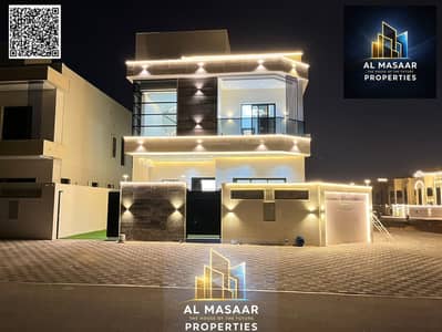 5 Bedroom Villa for Sale in Al Helio, Ajman - batch_WhatsApp Image 2026-10-08 at 11.25. 37 PM (1). jpeg 5 Bedroom Villa for Sale in Al Helio, Ajman - batch_WhatsApp Image 2026-10-08 at 11.25. 37 PM (1). jpeg