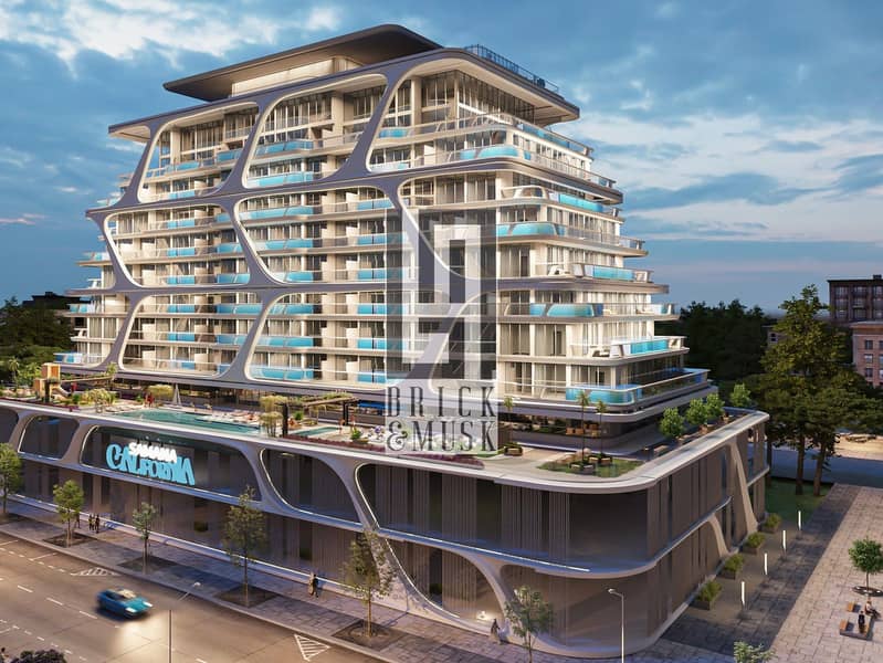 Exclusive | Distress deal below original price | Private pool