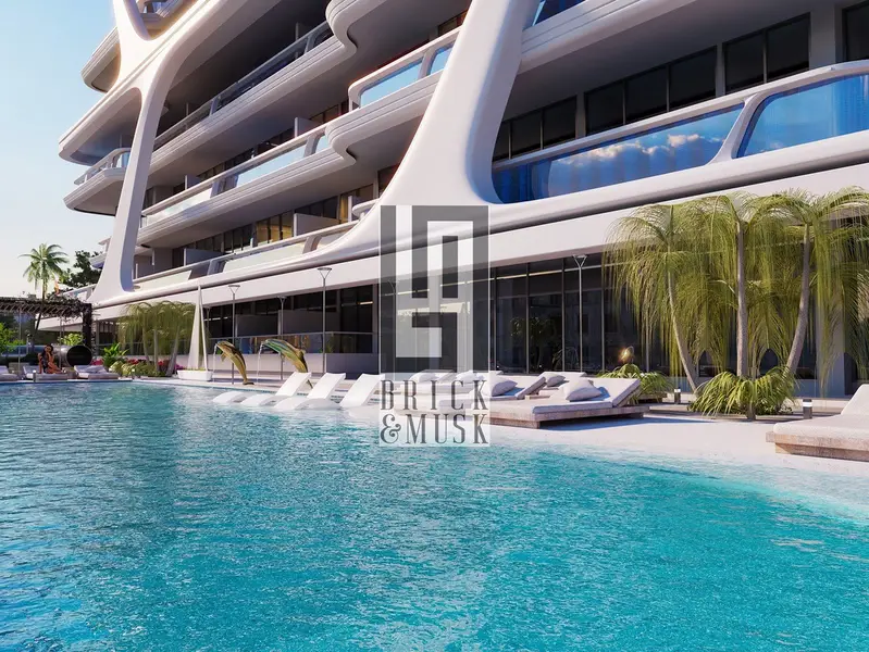 Exclusive | Distress deal below original price | Private pool