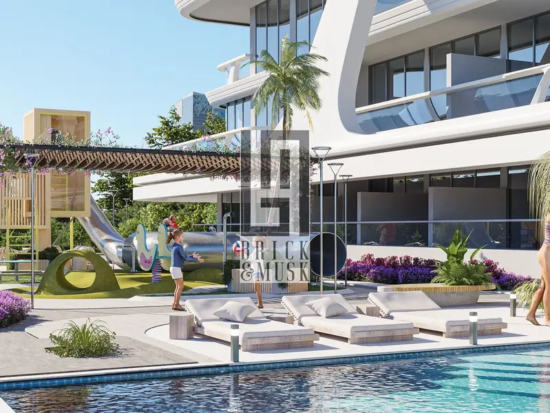 Exclusive | Distress deal below original price | Private pool