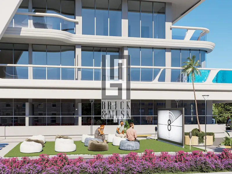 Exclusive | Distress deal below original price | Private pool