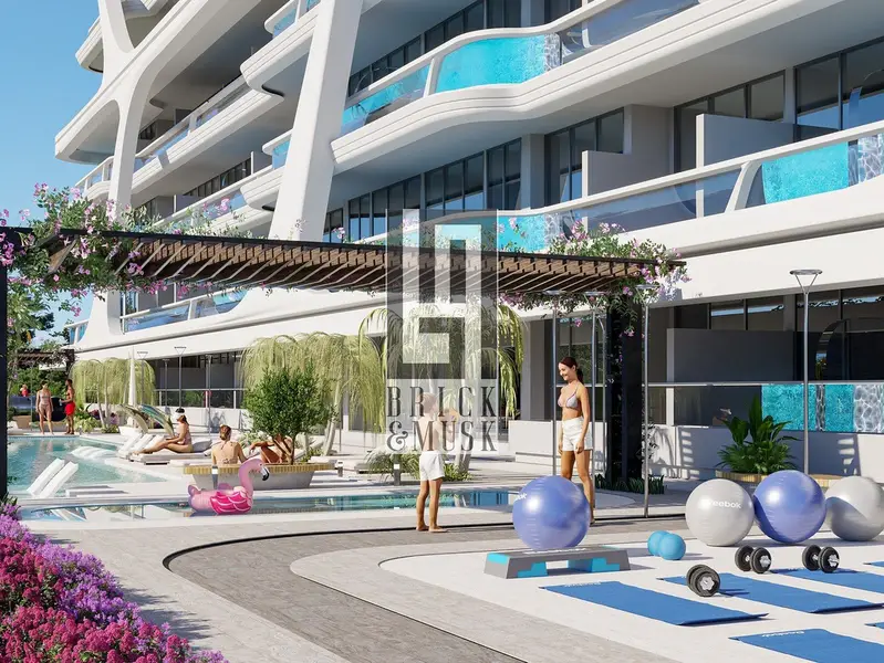 Exclusive | Distress deal below original price | Private pool