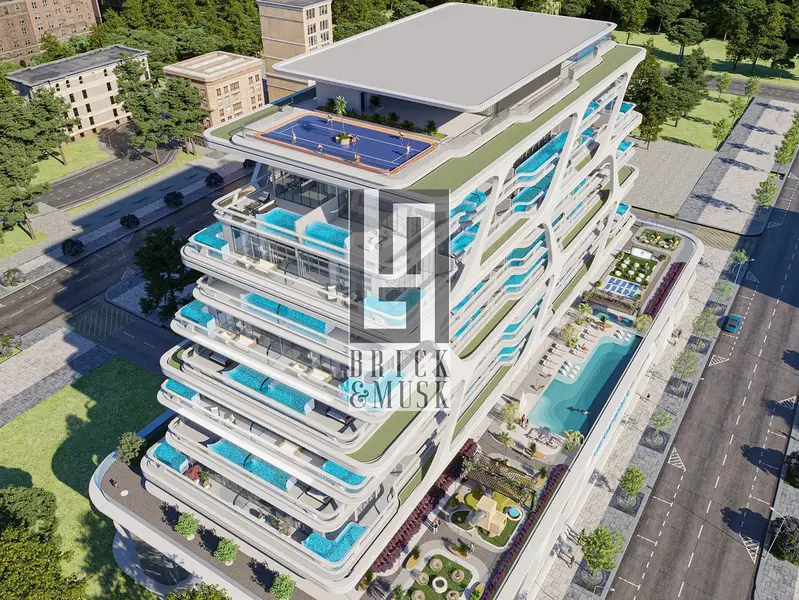 Exclusive | Distress deal below original price | Private pool