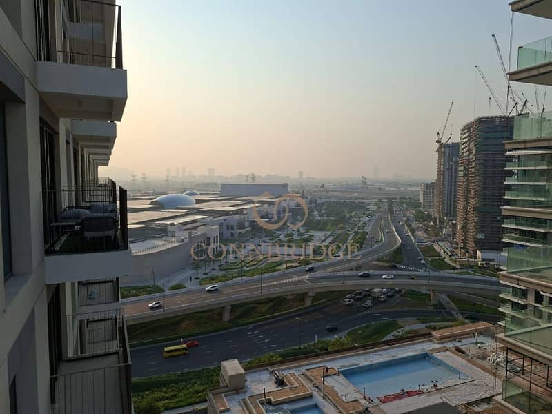 Appartement à Dubai Hills Estate,Hills Park, 1 chambre, 80000 AED - 16705541 Appartement à Dubai Hills Estate,Hills Park, 1 chambre, 80000 AED - 16705541