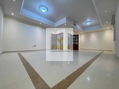 3 Bedroom Flat for Rent in Al Mushrif, Abu Dhabi - IMG_1616. jpg 3 Bedroom Flat for Rent in Al Mushrif, Abu Dhabi - IMG_1616. jpg