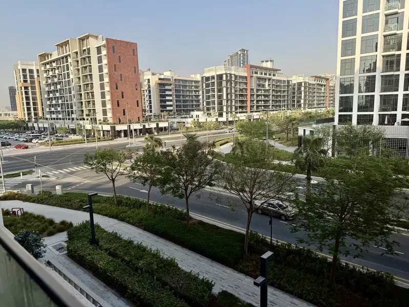 : Studio Apartment for Sale | Azizi Riviera | AED 650K | Open View | 317 Sq. Ft.