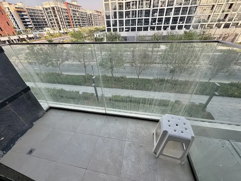 : Studio Apartment for Sale | Azizi Riviera | AED 650K | Open View | 317 Sq. Ft.