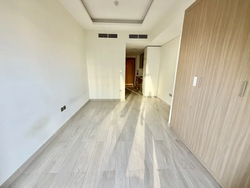 : Studio Apartment for Sale | Azizi Riviera | AED 650K | Open View | 317 Sq. Ft.