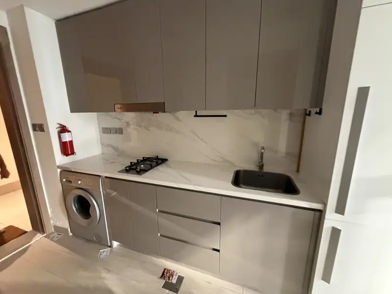 : Studio Apartment for Sale | Azizi Riviera | AED 650K | Open View | 317 Sq. Ft.