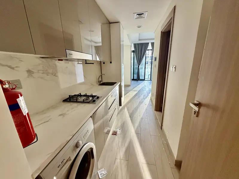 : Studio Apartment for Sale | Azizi Riviera | AED 650K | Open View | 317 Sq. Ft.
