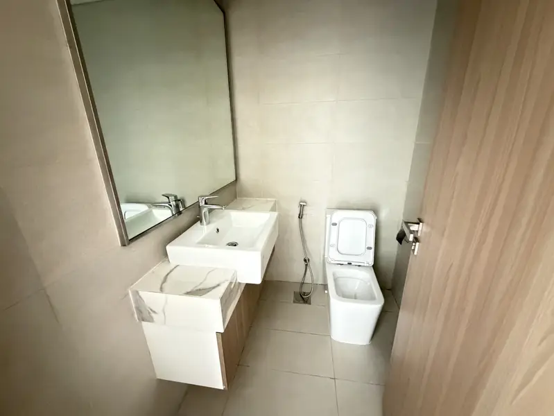 : Studio Apartment for Sale | Azizi Riviera | AED 650K | Open View | 317 Sq. Ft.