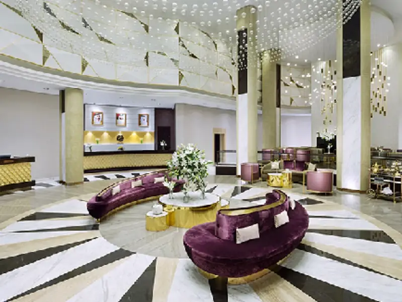 Furnished Studio | DAMAC Maison Bay's Edge | Canal & Skyline View