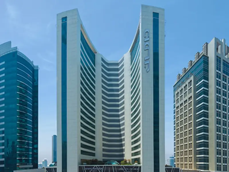 Furnished Studio | DAMAC Maison Bay's Edge | Canal & Skyline View