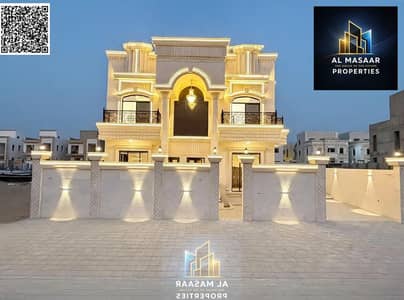 5 Bedroom Villa for Sale in Al Helio, Ajman - batch_WhatsApp Image 2026-10-08 at 11.54. 01 PM. jpeg 5 Bedroom Villa for Sale in Al Helio, Ajman - batch_WhatsApp Image 2026-10-08 at 11.54. 01 PM. jpeg