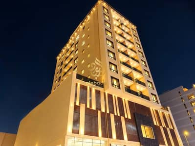 1 Schlafzimmer Wohnung zum Miete in Jumeirah Garden City, Dubai - 1000580227. jpg