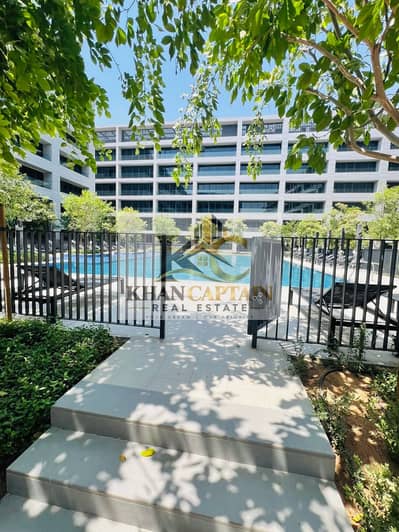 1 habitación Apartamento para en Alquiler en Aljada, Sharjah - 79a72c05-d626-4339-9089-f74827b20e99. jpeg