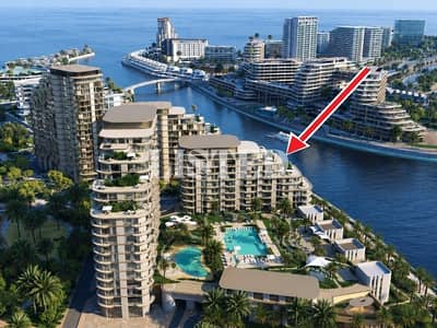3 Bedroom Flat for Sale in Mina Al Arab, Ras Al Khaimah - 20/80 Payment Plan | 3 BR Duplex | Sea & Lagoon View 3 Bedroom Flat for Sale in Mina Al Arab, Ras Al Khaimah - 20/80 Payment Plan | 3 BR Duplex | Sea & Lagoon View