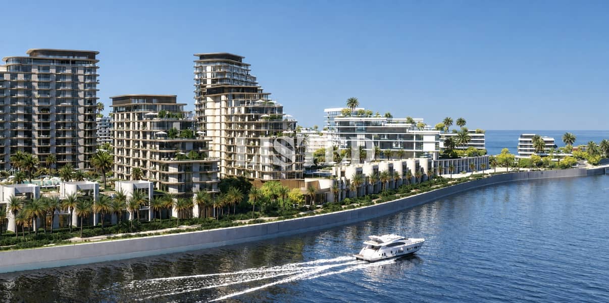 Penthouse in Mina Al Arab,Mirasol II, 3 schlafzimmer, 12386000 AED - 16780397 Penthouse in Mina Al Arab,Mirasol II, 3 schlafzimmer, 12386000 AED - 16780397