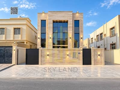 5 Bedroom Villa for Sale in Al Mowaihat, Ajman - WhatsApp Image 2026-10-08 at 5.17. 45 PM. jpeg
