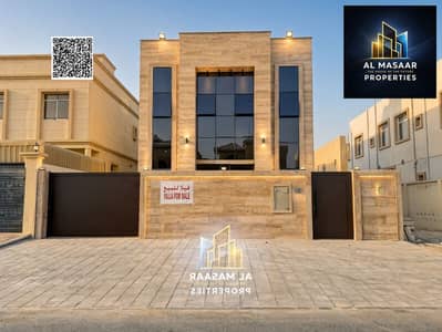 5 Bedroom Villa for Sale in Al Mowaihat, Ajman - batch_WhatsApp Image 2026-10-08 at 11.38. 39 AM. jpeg 5 Bedroom Villa for Sale in Al Mowaihat, Ajman - batch_WhatsApp Image 2026-10-08 at 11.38. 39 AM. jpeg