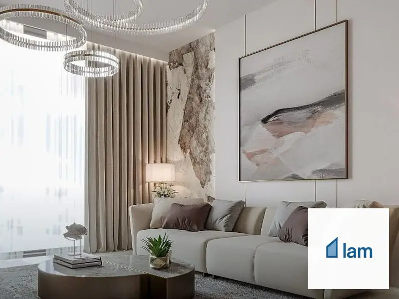Spacious Studio | Pool View| Private Balcony |