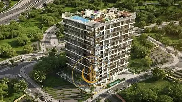 1 BHK CLOSEST TO HANDOVER