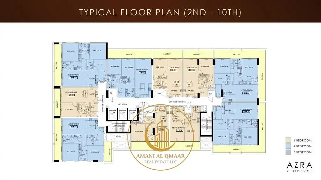 1 BHK CLOSEST TO HANDOVER