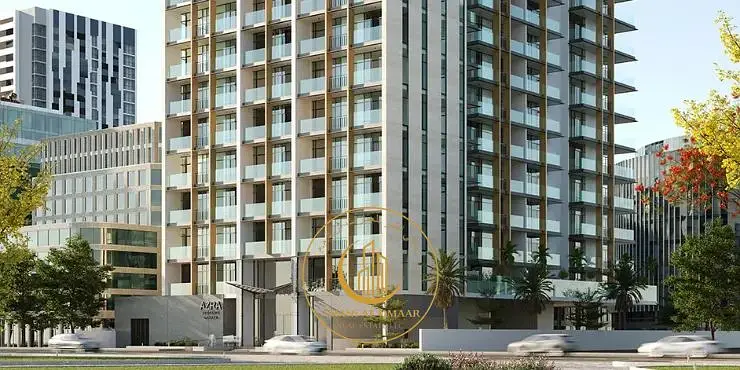 1 BHK CLOSEST TO HANDOVER