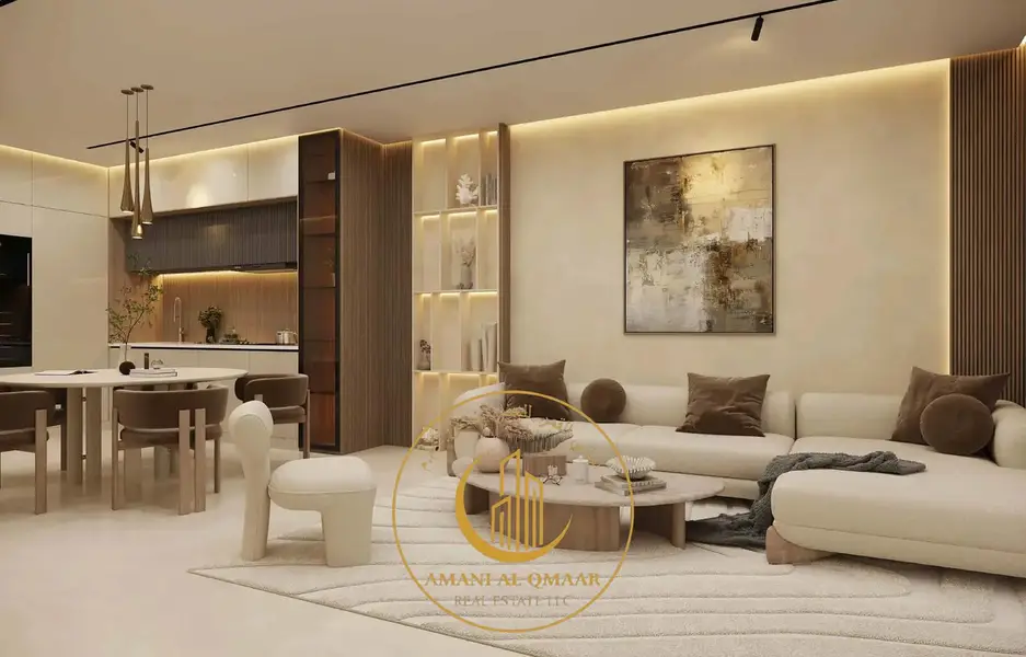 1 BHK CLOSEST TO HANDOVER