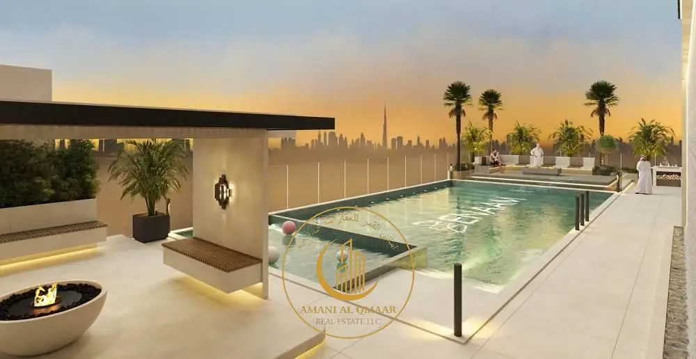 1 BHK CLOSEST TO HANDOVER