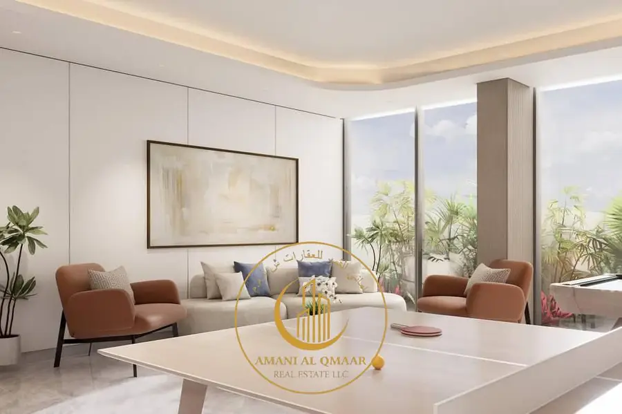 3BR Apartment | Parkgreen Residences | Pool & Park Views