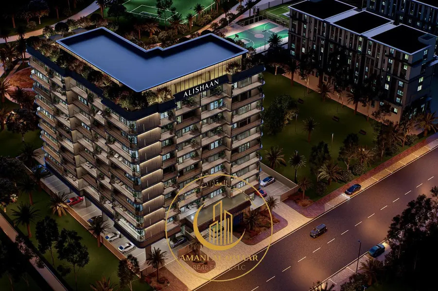 3BR Apartment | Parkgreen Residences | Pool & Park Views