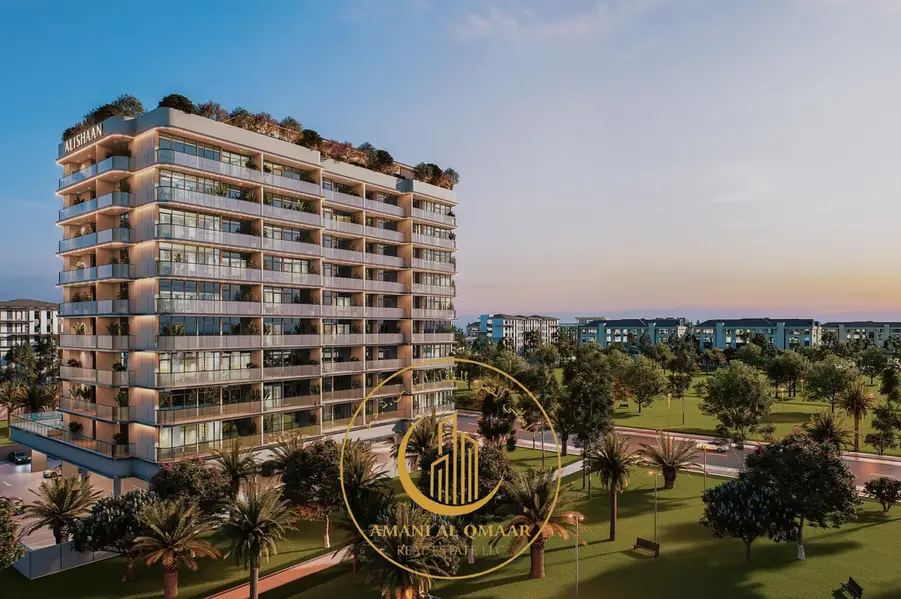 3BR Apartment | Parkgreen Residences | Pool & Park Views