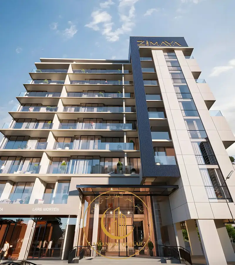 Boulevard View | 4BR Apartment +Maid+ Study Room | DSO