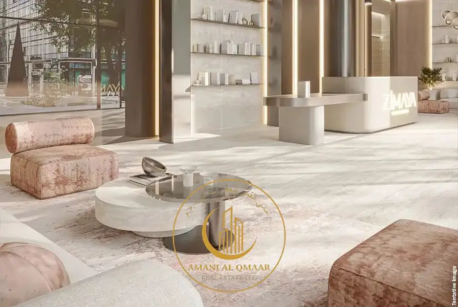 Boulevard View | 4BR Apartment +Maid+ Study Room | DSO