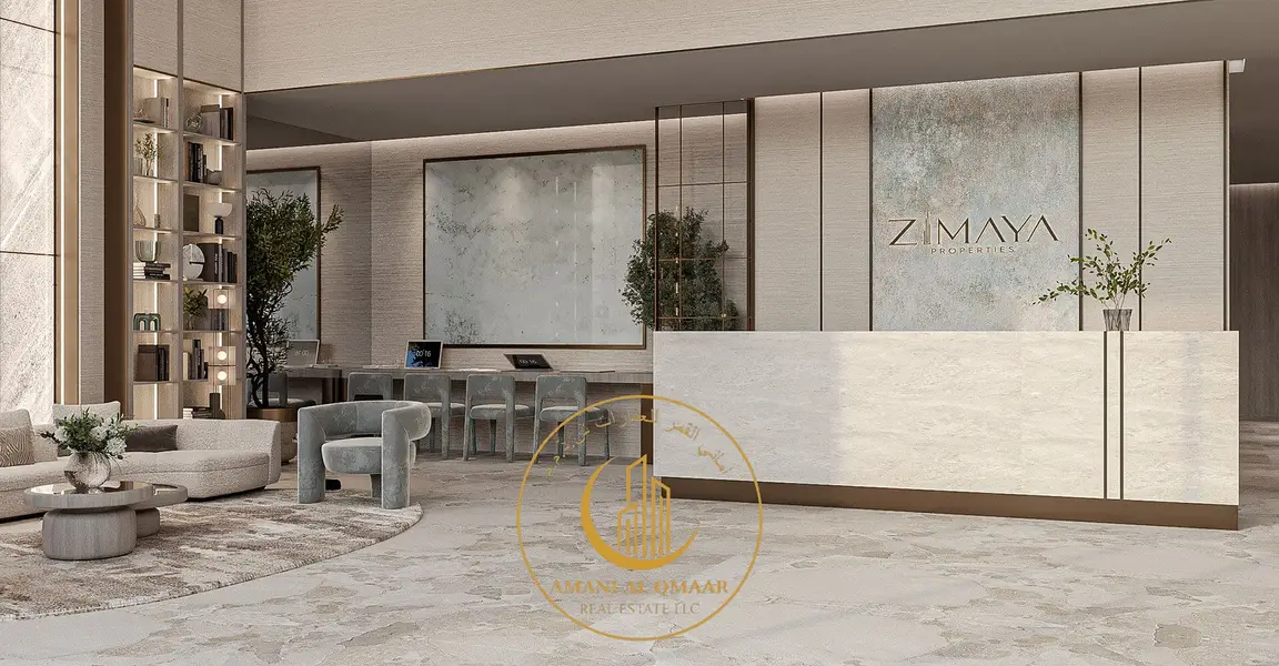 Boulevard View | 4BR Apartment +Maid+ Study Room | DSO