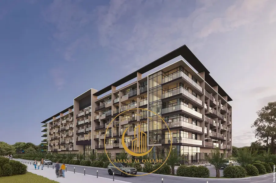 Boulevard View | 4BR Apartment +Maid+ Study Room | DSO