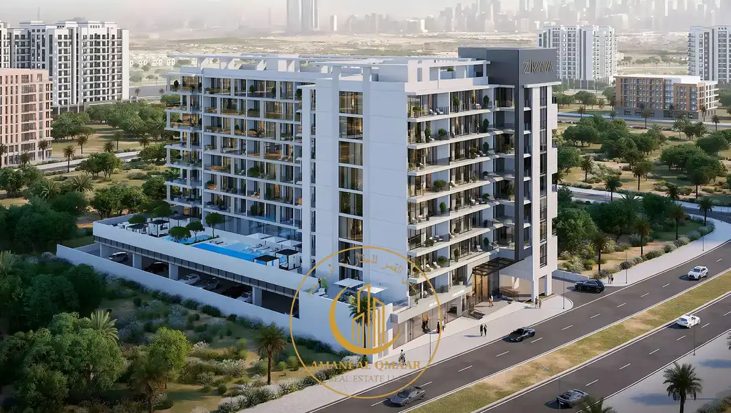 Boulevard View | 4BR Apartment +Maid+ Study Room | DSO