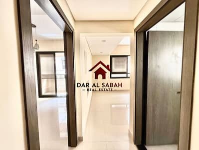 1 Slaapkamer Appartement te Huur in Aljada, Sharjah - d7495f84-dd54-4d17-84da-4699cb0060d8. jpeg 1 Slaapkamer Appartement te Huur in Aljada, Sharjah - d7495f84-dd54-4d17-84da-4699cb0060d8. jpeg