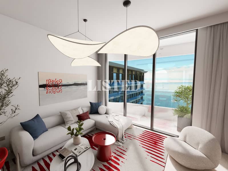 Wohnung in Al Marjan Island,Rosso Bay Residences, 3 schlafzimmer, 5100000 AED - 16786348 Wohnung in Al Marjan Island,Rosso Bay Residences, 3 schlafzimmer, 5100000 AED - 16786348