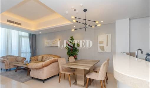 Appartement de 1 chambre à à louer à Mina Al Arab, Ras Al Khaimah - Appartement à Mina Al Arab，Gateway Residence, 1 chambre, 65000 AED - 16779569