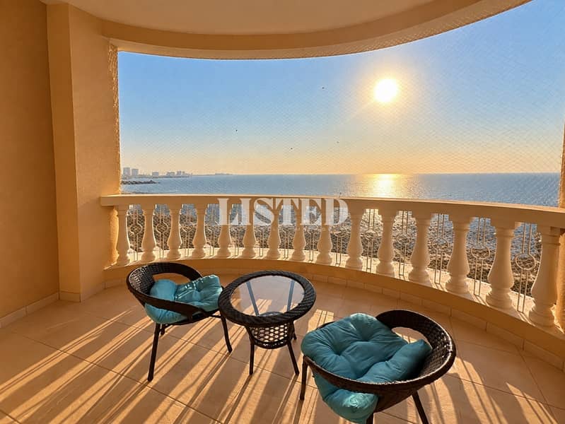 Appartement à Al Hamra Village,Royal Breeze Apartment,Royal Breeze 2, 5500 AED - 16779775 Appartement à Al Hamra Village,Royal Breeze Apartment,Royal Breeze 2, 5500 AED - 16779775