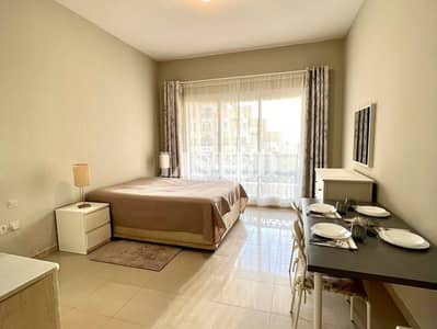 Studio for Rent in Al Marjan Island, Ras Al Khaimah - Fully Furnished | Studio | Beach Access Studio for Rent in Al Marjan Island, Ras Al Khaimah - Fully Furnished | Studio | Beach Access