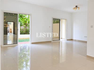 Townhouse de 3 chambres à à louer à Mina Al Arab, Ras Al Khaimah - Maison de ville à Mina Al Arab，Flamingo Villas, 3 chambres, 105000 AED - 16779571