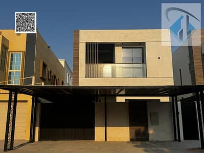 5 Bedroom Villa for Rent in Al Rawda, Ajman - Untitled design - 2026-10-09T001558.430. png